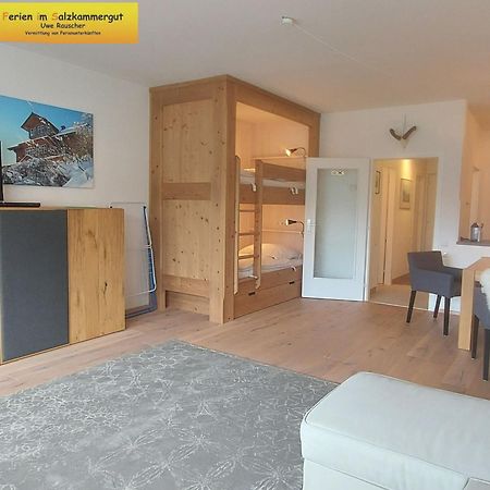 Apartment Ausseerland Бад Митерндорф Екстериор снимка