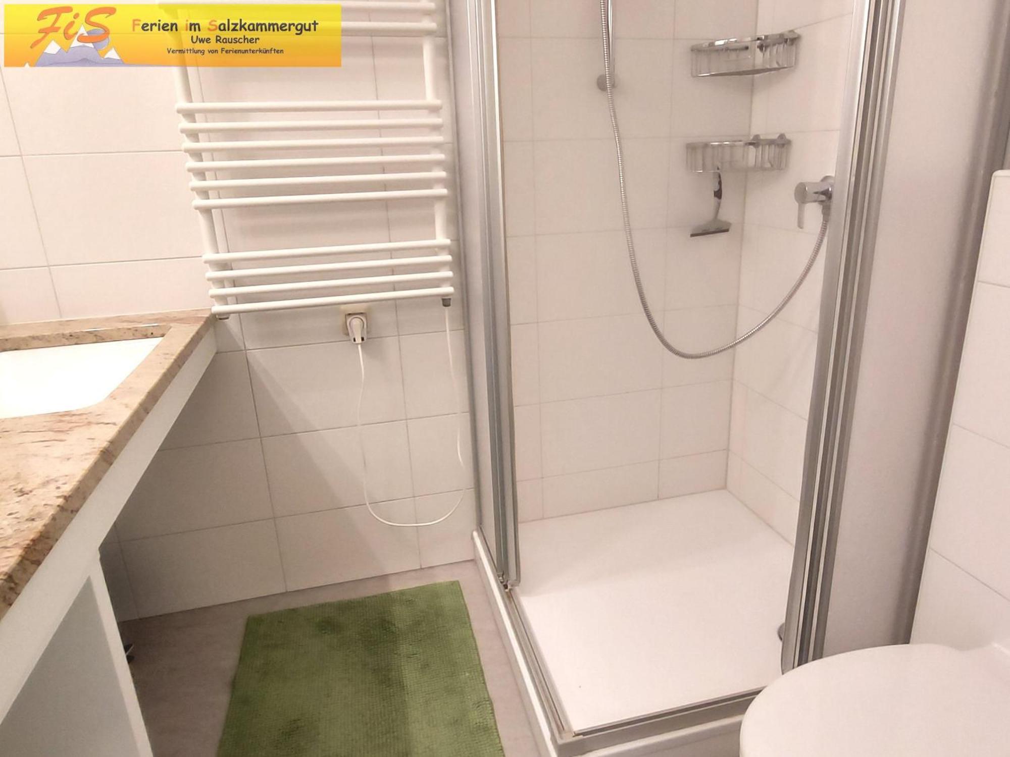 Apartment Ausseerland Бад Митерндорф Екстериор снимка
