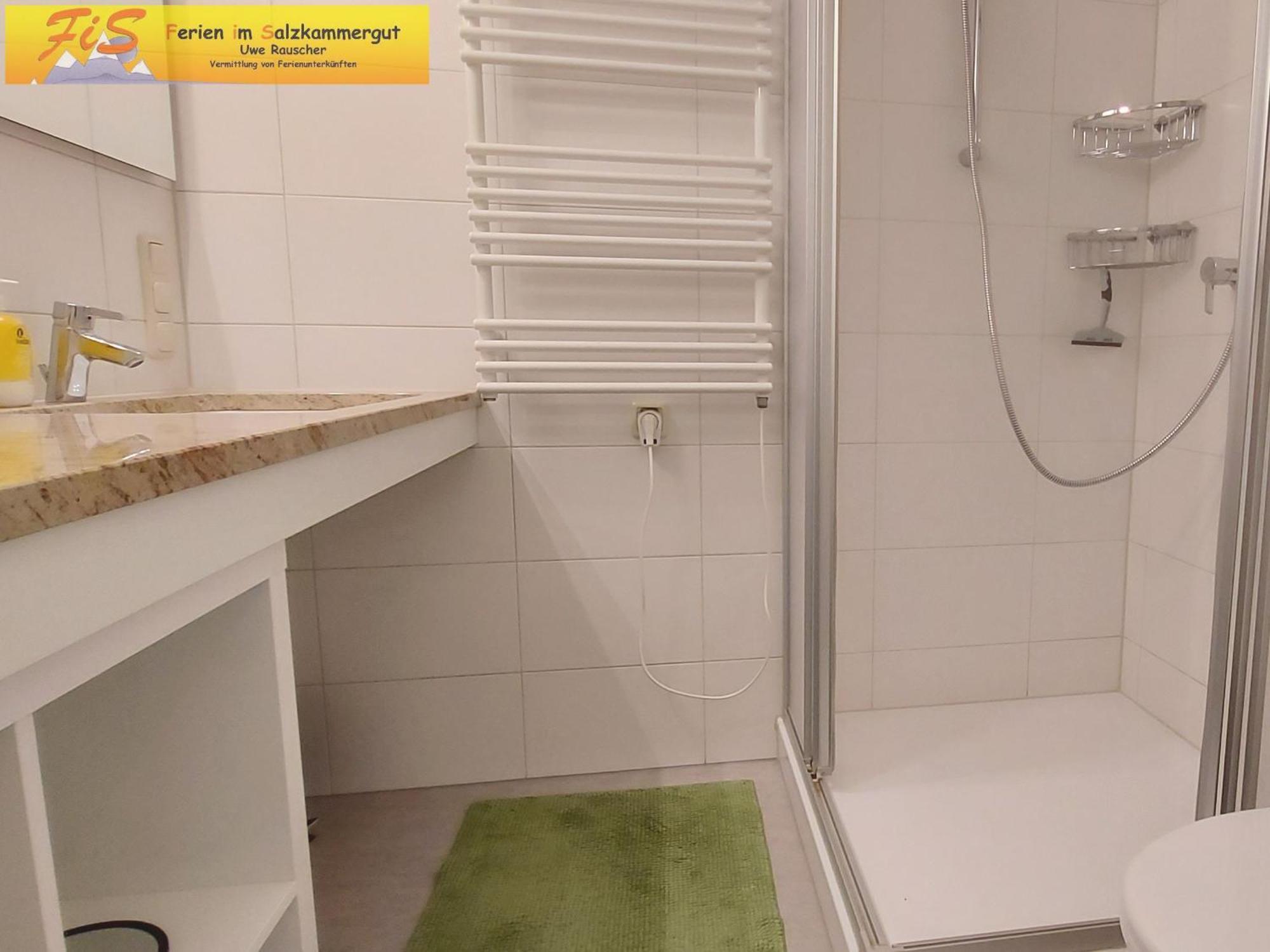 Apartment Ausseerland Бад Митерндорф Екстериор снимка