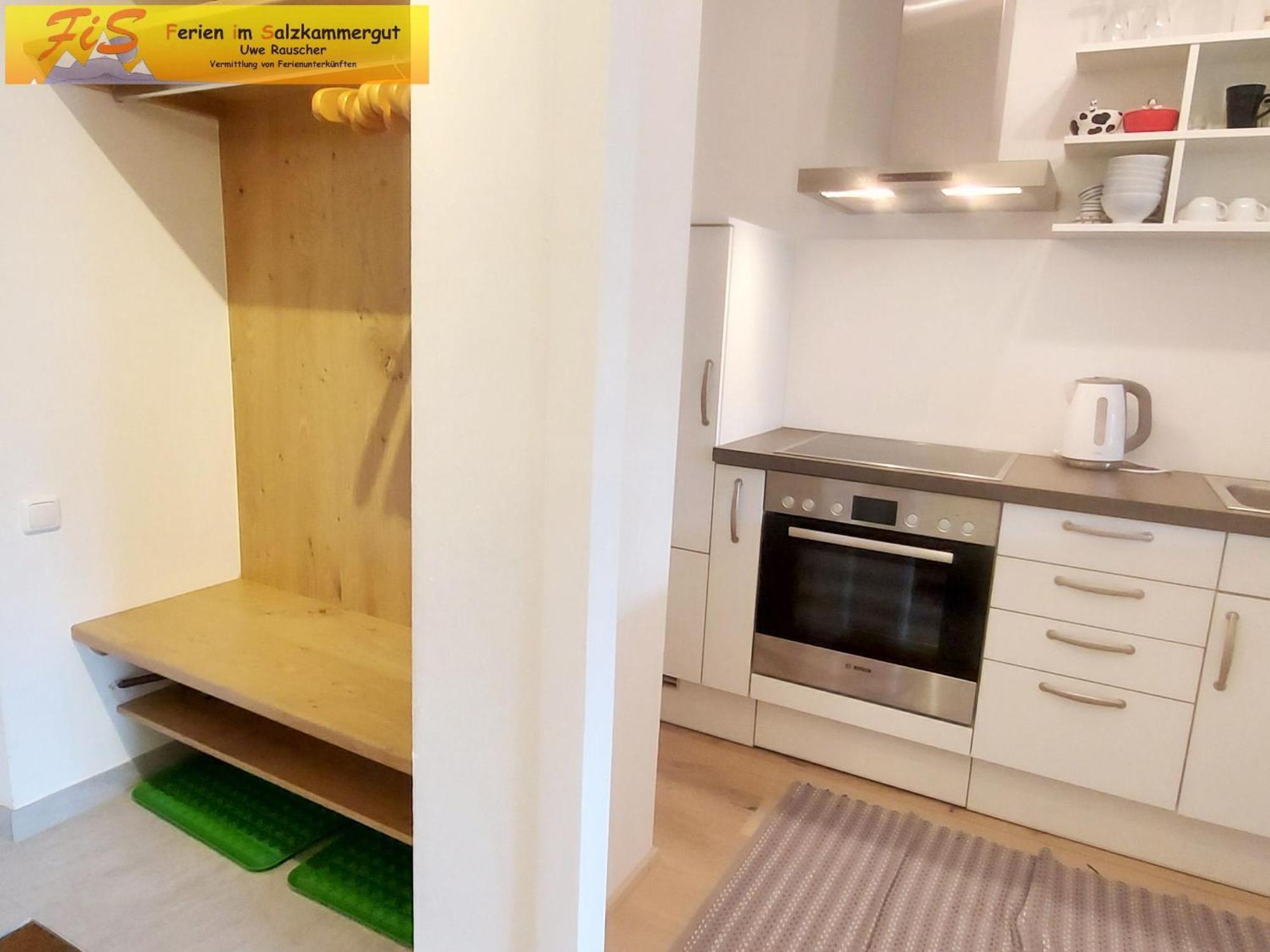 Apartment Ausseerland Бад Митерндорф Екстериор снимка