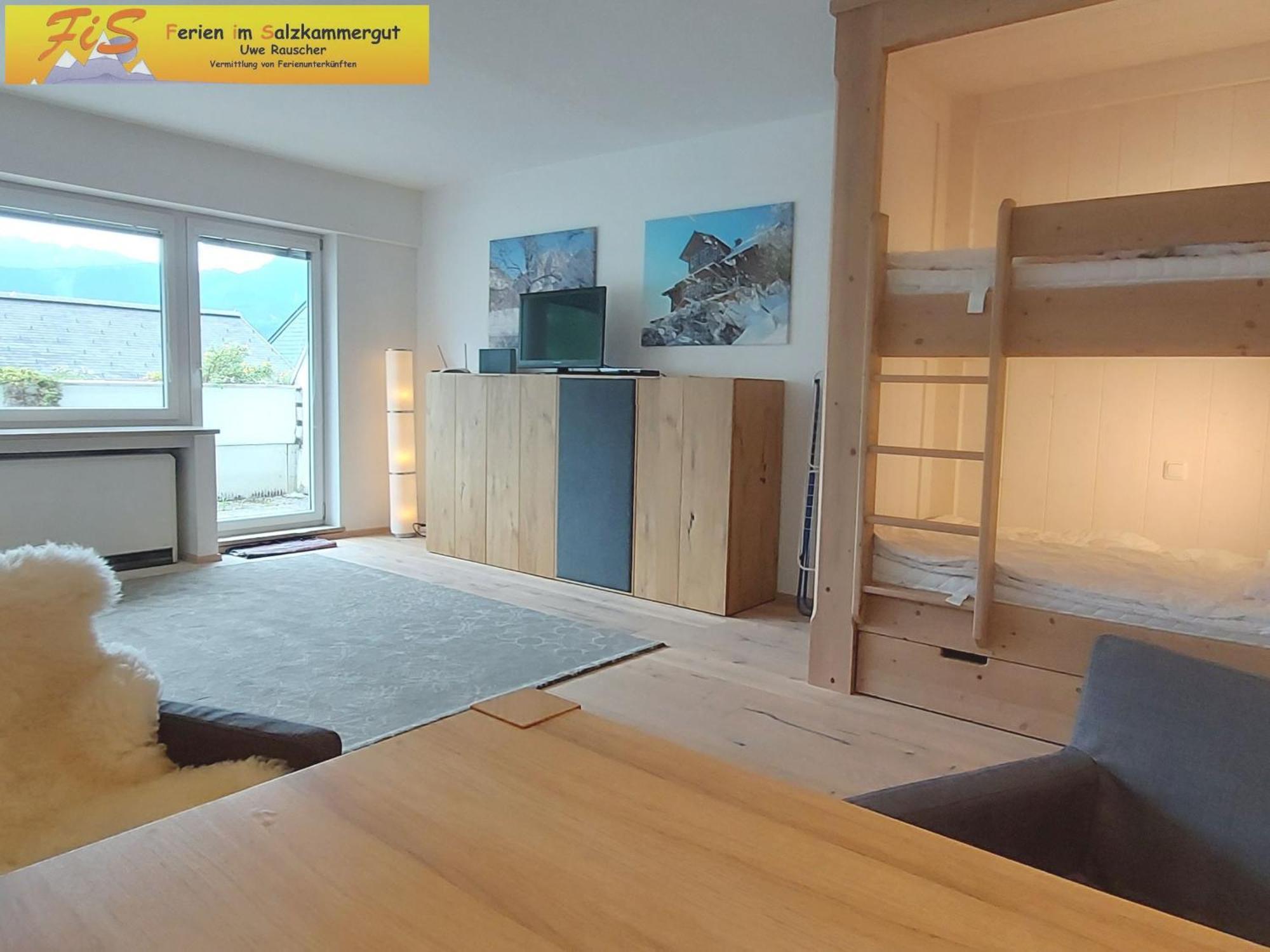 Apartment Ausseerland Бад Митерндорф Екстериор снимка